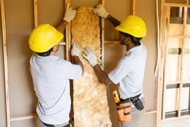 Range of Insulation Solutions in Eufaula, OK