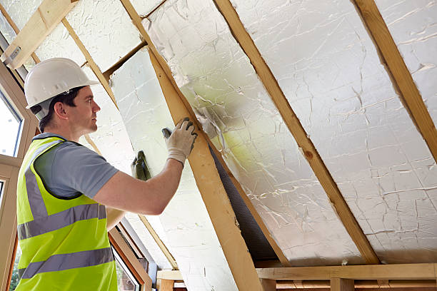 Best Crawl Space Insulation  in Eufaula, OK